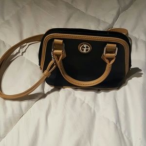 Mini handbag