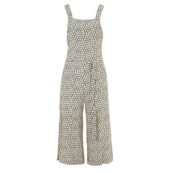 topshop pinafore jumpsuit