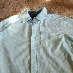 Boys dress shirt
