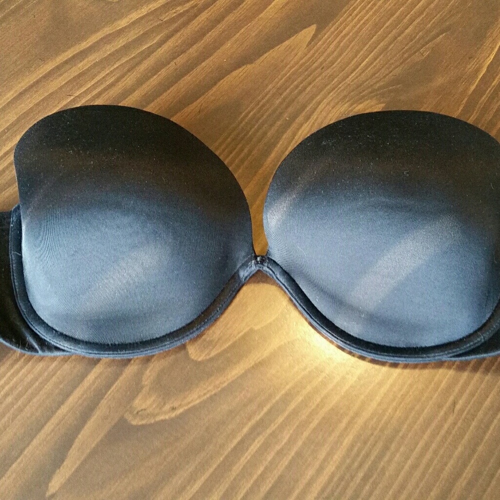 VS Very Sexy Strapless