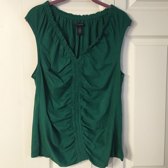 Banana Republic tank