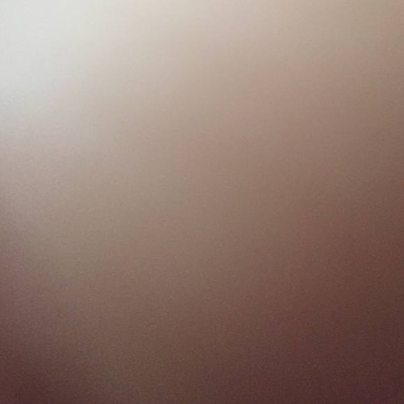 Meet your Posher, Blessing