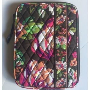 Vera Bradley iPad mini/e-reader sleeve