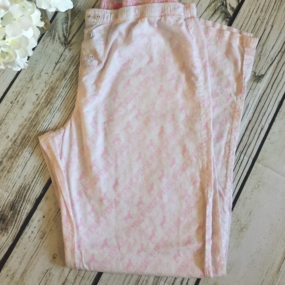 Victoria Secret Pajama Pants
