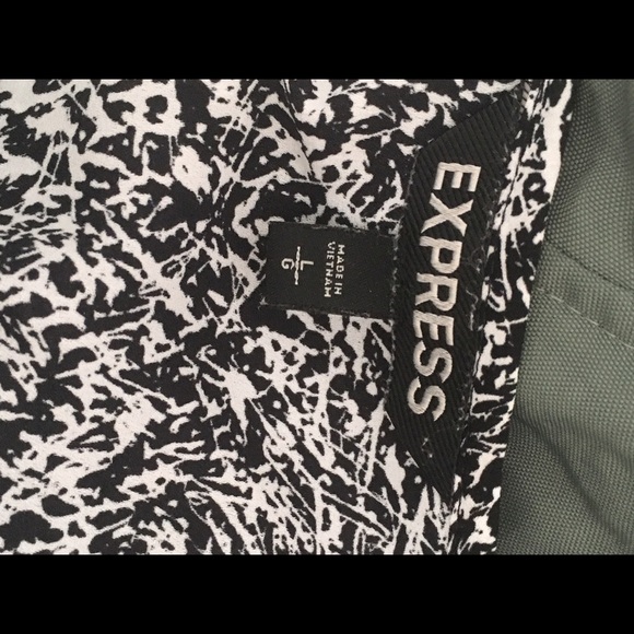 Express top - Picture 3 of 3