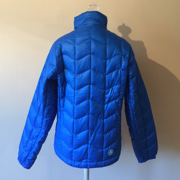 Marmot Down Jacket - image 3