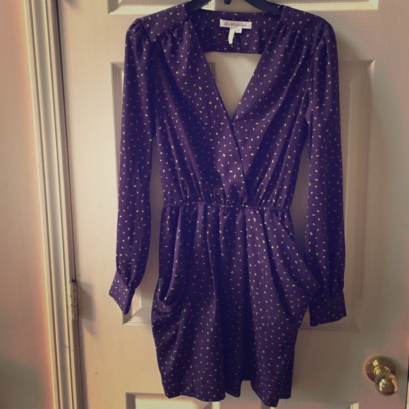 Gorgeous BCBGeneration dress 🤗