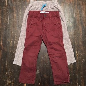 💥 boys pants 💥