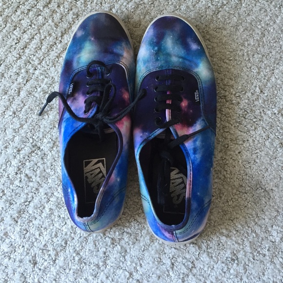 Galaxy vans