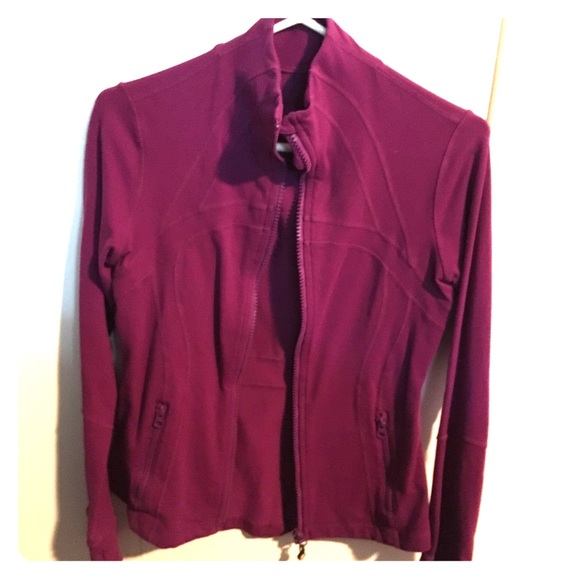Lululemon jacket