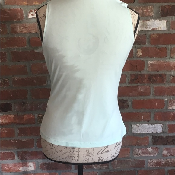 Calvin Klein top - Picture 2 of 3