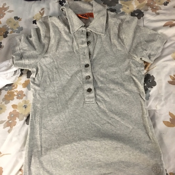 Tory burch polo