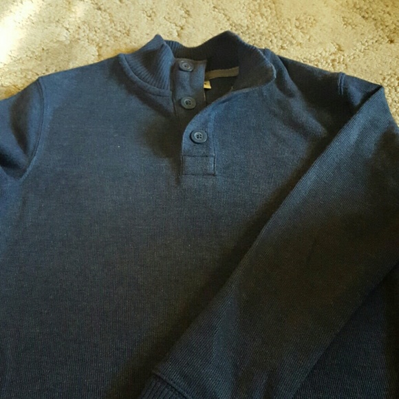 Boys sweater
