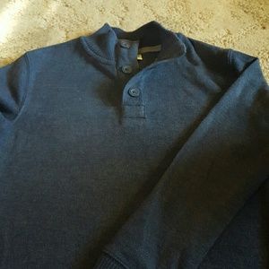 Boys sweater