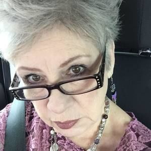 Meet your Posher, Sandy