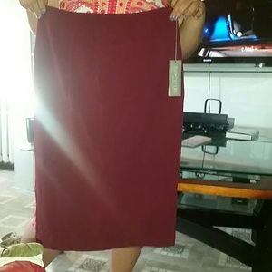 Eva mendes(new york and company)skirt