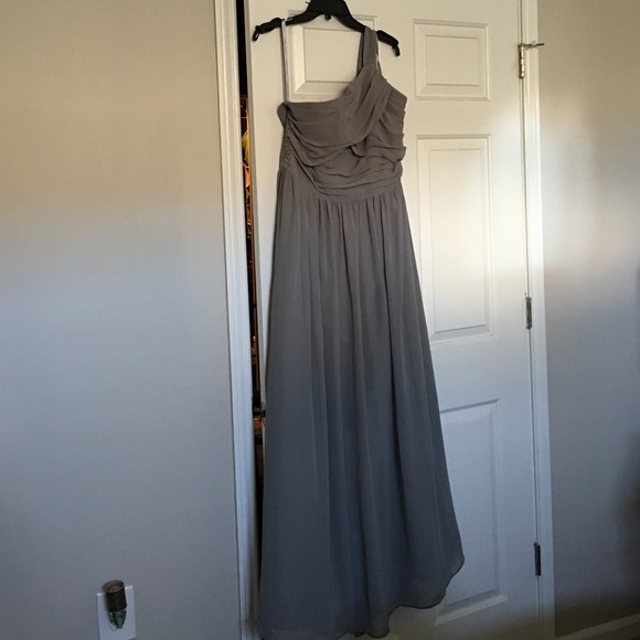 Alfred Angelo dress