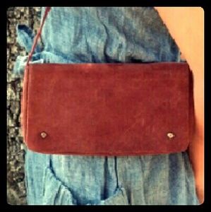 Banana Republic shoulder bag