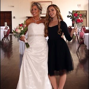 Meet your Posher, Keileen