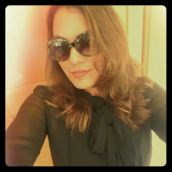 Meet your Poshmark Ambassador, Cel! - Picture 2 of 2