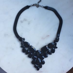 Bauble Bar Necklace