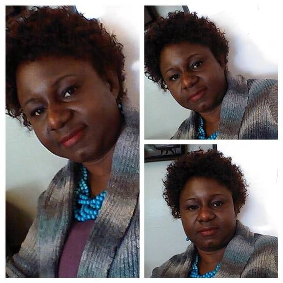 Meet your Posher, Grace