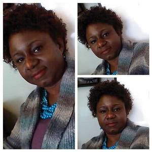 Meet your Posher, Grace