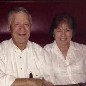 Meet your Posher, Kathie