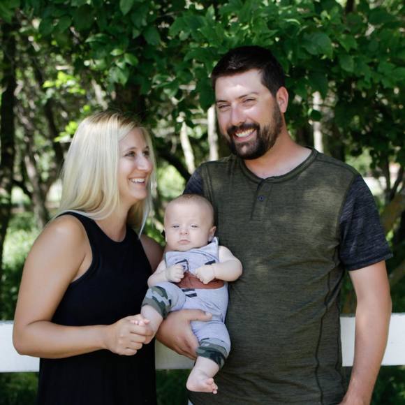 Meet your Posher, Michelle