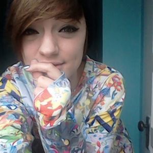 Meet your Posher, Leah