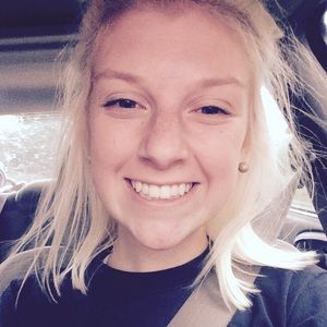 Meet your Posher, Paige