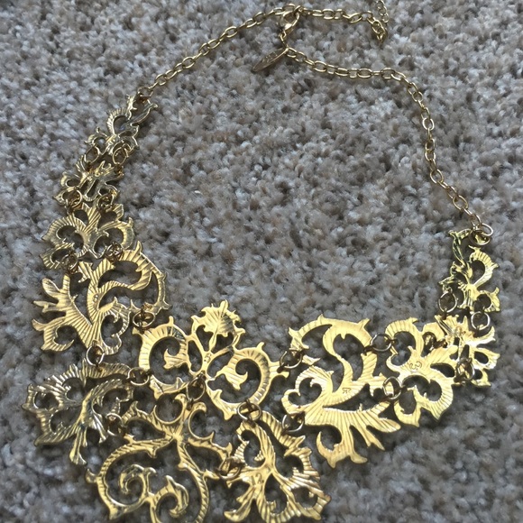 Necklace - Picture 3 of 4