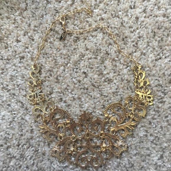 Necklace - Picture 4 of 4