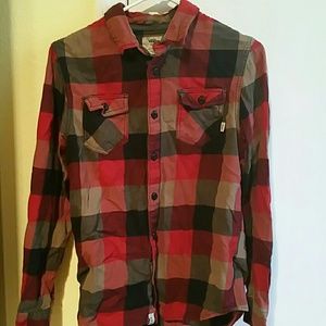 Falls coming!! Perfect for a new Vans flannel