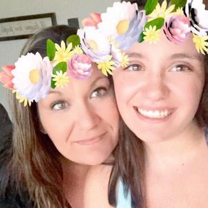 Meet your Posher, Nichole