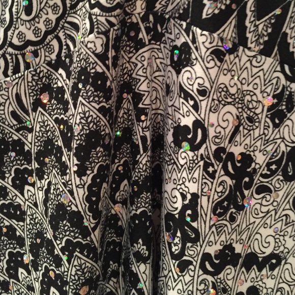 Suddenly Diva top - Picture 2 of 2