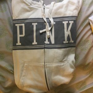 PINK hoodie