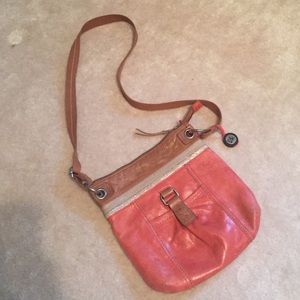 SAK Cross body Bag