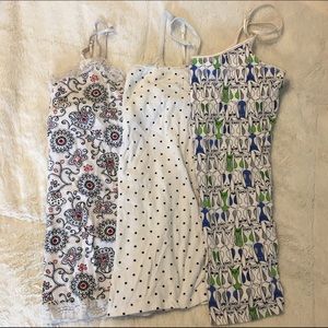 Aeropostale camisole bundle