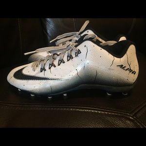 Men's Nike Football Cleats