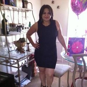 Meet your Posher, Rosibel