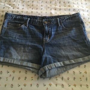 Mossimo shorts
