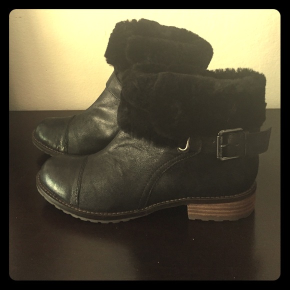 Matt Bernson Tundra boot