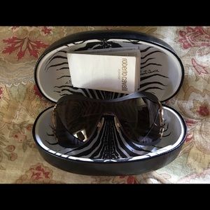Robert Cavalli sunglasses