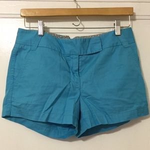 J. Crew Classic Twill Chinos