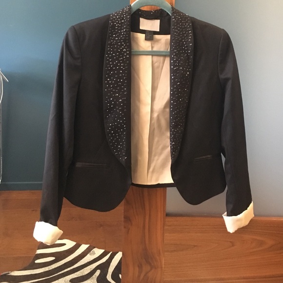 H&M blazer