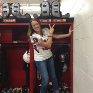 Meet your Posher, Mindy