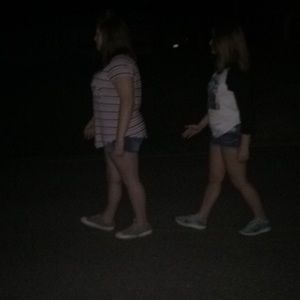 Meet your Posher, Abby