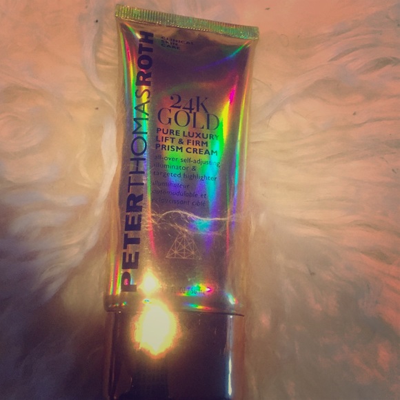 Peter Thomas Roth - 24k Gold Cream