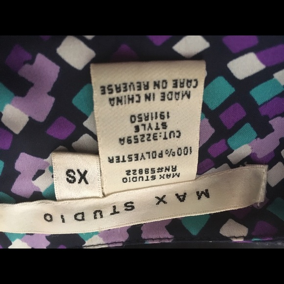 Max studio dress - Picture 3 of 4